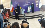 Iran begins Phase 3 of human trial of Barekat COVID-19 vaccine