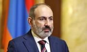 حزب حاکم ارمنستان پاشینیان را به عنوان نامزد مقام نخست وزیر معرفی کرد