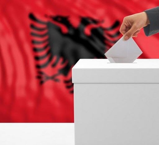 آلبانی اعضای جدید پارلمان را انتخاب می کند