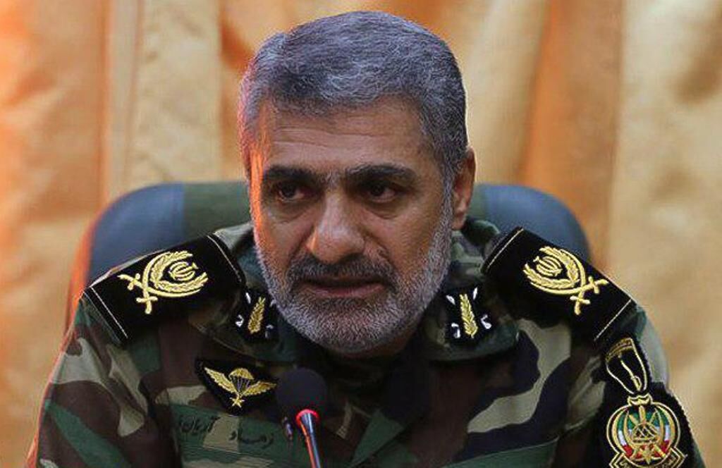 عملیات بازی دراز راهبرد نظامی دشمن را با شکست مواجه کرد