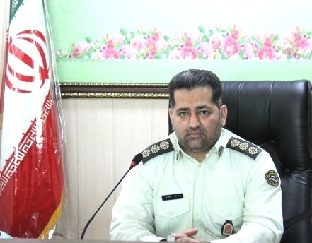 کشف 316 میلیارد کالای قاچاق در هفته گذشته
