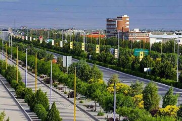 جشنواره نوروزی محور گردشگری هفت‌باغ کرمان مجوز گرفت
