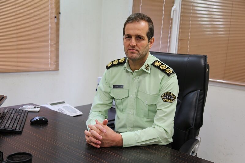 یک باند تهیه و توزیع مواد مخدر منهدم شد