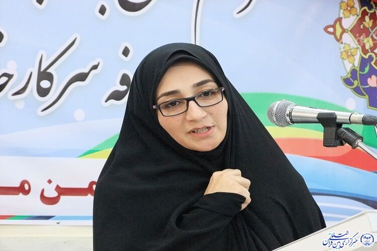 بیش از ۶۱ میلیارد ریال وام اشتغال‌ به مددجویان کاشمری پرداخت شد
