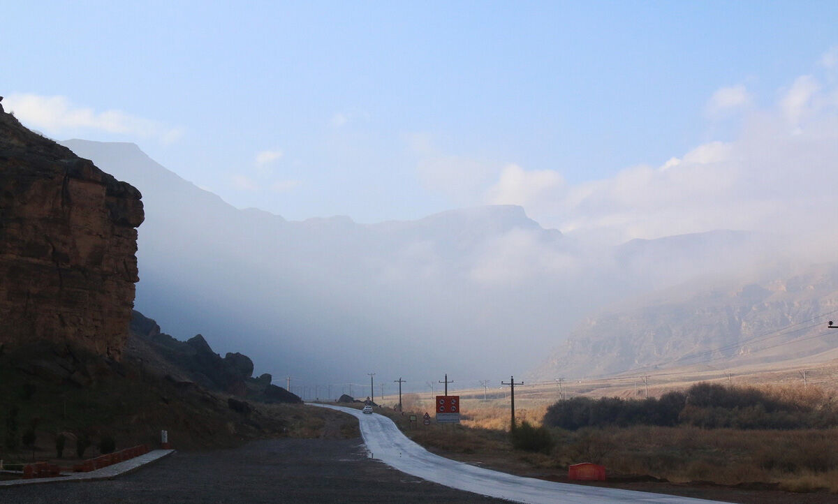 مسیر دسترسی به کلیسای سنت استپانوس تسهیل می‌شود