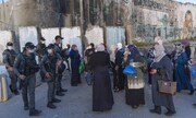 نگاهی به گزارش دیده‌بان حقوق بشر درباره جنایات اسرائیل علیه فلسطینیها 