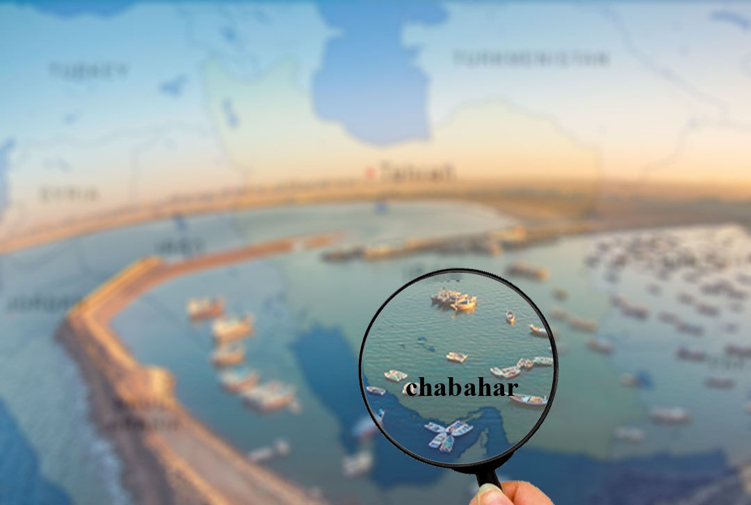 Chabahar ready to host Iranian large-scale industries