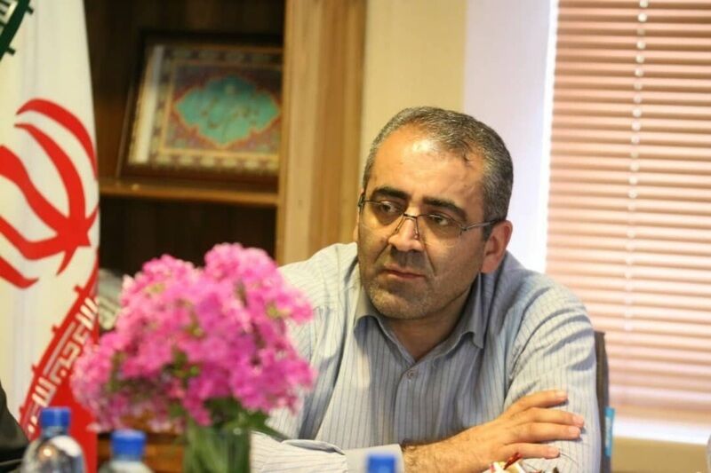 اسناد شهرداری منطقه یک همدان الکترونیکی شد