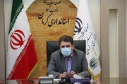 استاندار کرمان: مسئولان کنترل کرونا را جدی بگیرند