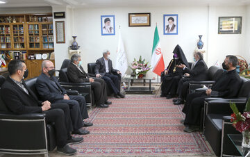 La solidarité des minorités religieuses en Iran, «un modèle à suivre»