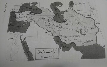 خلیج فارس؛ شناسنامه ۲۶۰۰ ساله تمدن چهارهزار ساله