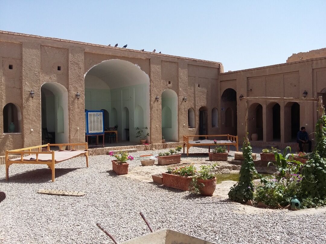 ۳۰ طرح عمرانی در بافت تاریخی یزد در دست اجراست