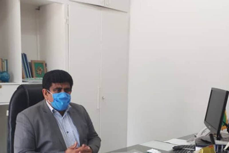 مرکز هاشمی‌نژاد کهریزک برای جامعه هدف بهزیستی تاسیس شده‌است