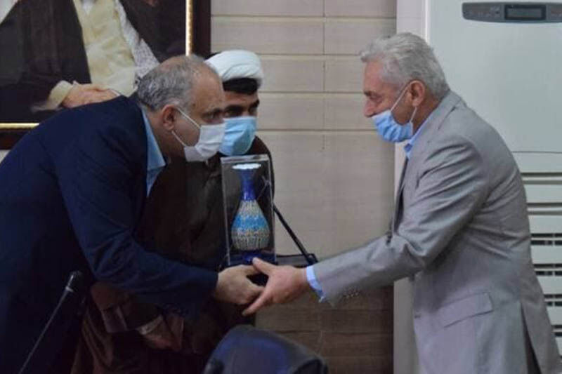 یکصد برنامه طنز و آموزشی با محور سلامت در شهرری اجرا شد