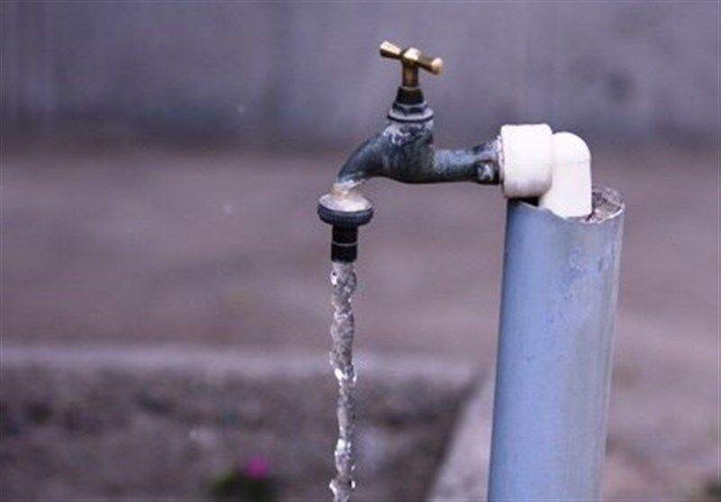 کمبودجدی آب در کرمان