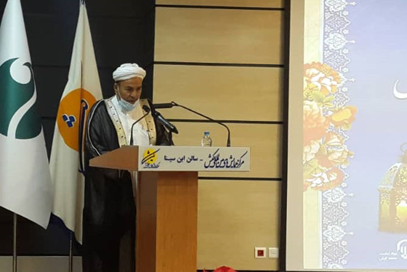 امام جمعه: فراگیری قرآن دروازه ورود انس با این کتاب آسمانی است