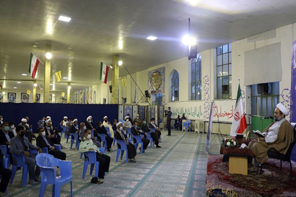 فعالان عرصه فرهنگی توجه بیشتری به مسائل جامعه داشته باشند