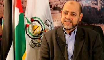 نایب رئیس حماس: تعلیق انتخابات خلاف منافع ملی فلسطین است