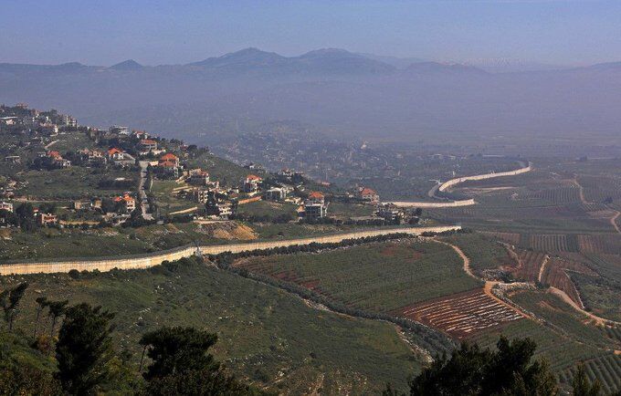 مذاکرات تعیین مرز دریایی لبنان و رژیم صهیونیستی از سر گرفته می‌شود