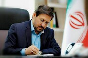 جانفشانی کادر درمان برگ افتخاری در تاریخ ایران اسلامی است
