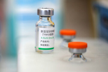  بیش از ۲۶ هزار دوز واکسن کرونا به هرمزگان تحویل شد