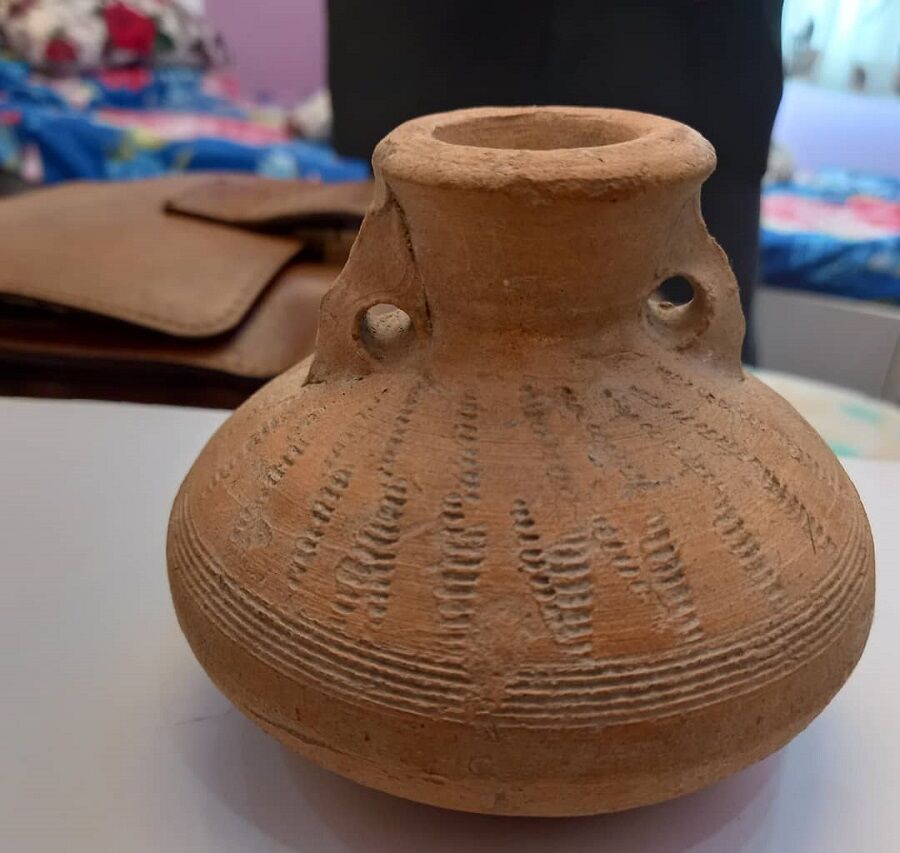 عامل خرید و فروش اموال تاریخی در تبریز دستگیر شد