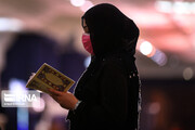 Los rituales de la vigilia en el 19º día del mes de Ramadán en Irán
