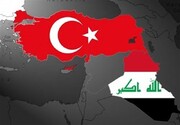 Türkei hat den Export von Öl aus der Region Kurdistan von der Erlaubnis Bagdads abhängig gemacht