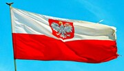 افتخار جمهوری لهستان