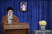 ایرانی قا‏ئد انقلاب عالمی یوم القدس میں خطاب کریں گے