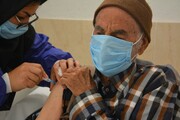 بیش از ۱۲۰۰ نفر در سردشت واکسن کرونا دریافت کرده اند