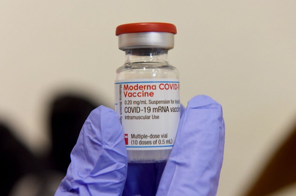 واکسن مدرنا وارد فهرست مصرف اضطراری سازمان جهانی بهداشت شد