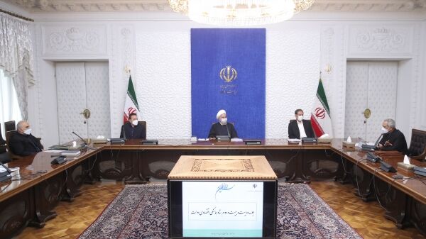 با هماهنگی می توانیم در هفته های آتی شاهد گشایش های امیدبخش باشیم با هماهنگی می توانیم در هفته های آتی شاهد گشایش های امیدبخش باشیم