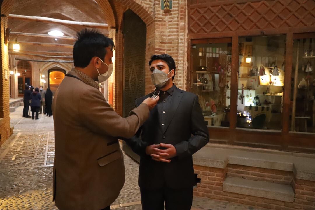 مدیریت ۶ بنای تاریخی در قزوین به بخش خصوصی واگذار شده است