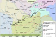 خط آهن خواف - هرات ؛ پیروزی مهم برای ایران 