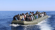 هشدار ایتالیا درباره تلاش هزاران مهاجر در لیبی برای ورود به اروپا