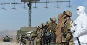 پاکستان بر حل مسالمت آمیز تنش‌ها میان تاجیکستان و قرقیزستان تاکید کرد