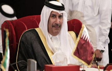 نخست‌وزیر پیشین قطر: فلسطین به رهبری جوان نیاز دارد