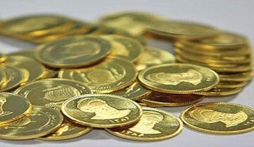 ثبات بهای انواع سکه و طلا در نخستین روزهای سال جدید 