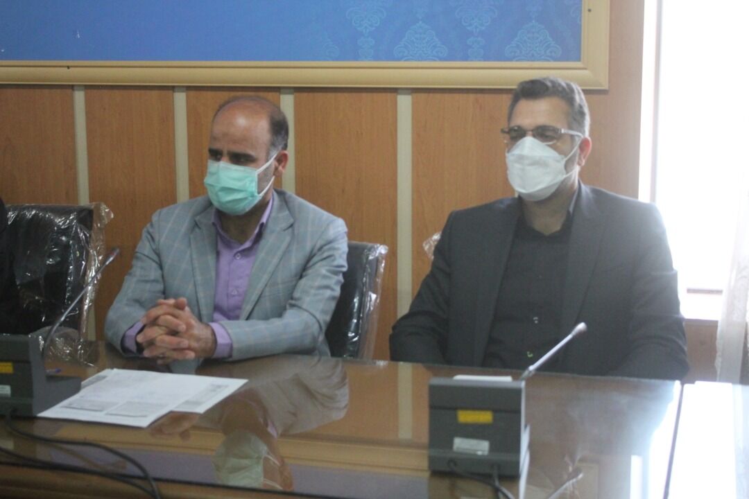 نهادهای حمایتی خمین 136 میلیارد ریال تسهیلات اشتغالزا پرداخت کردند