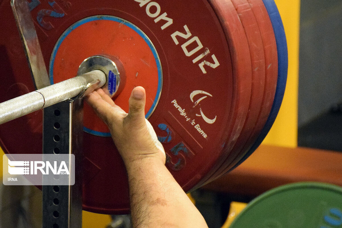 رواسی: سهمیه وزنه‌برداران پارالمپیکی در تایلند نهایی می‌شود