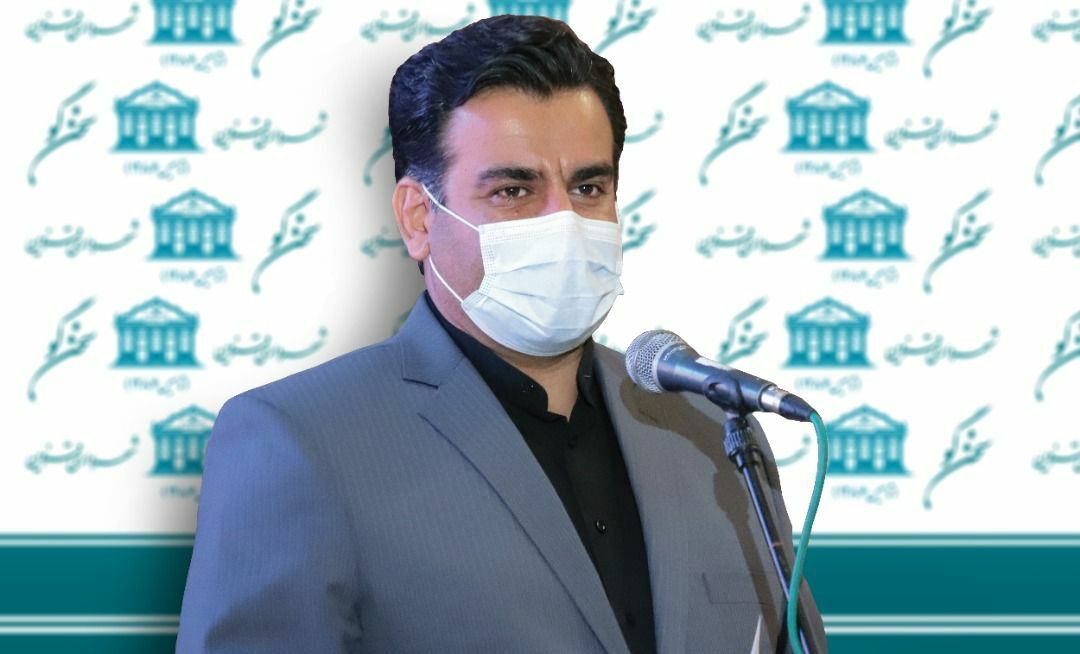طرح های شاخص مدیریت شهری قزوین هفته ملی شوراها به بهره برداری می رسد
