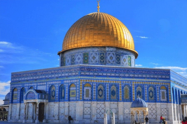 یکپارچگی جهان اسلام یگانه راه آزادی قدس
