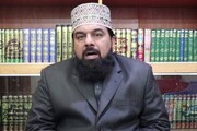 Al-Quds Day reminds Muslims of commitment to Palestine: Pakistani Mufti 