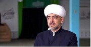 Российский мусульманский чиновник: День Аль-Кудса исключает возможность забыть о палестинском вопросе