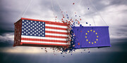 روایتی از یک خبر| روابط نامتوازن اروپا و آمریکا؛ از مسکو رانده و از واشنگتن مانده