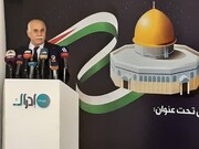 سفیر فلسطین در عراق: پیروزی قدس از هر زمانی نزدیک تر است