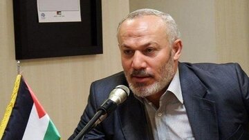 نماینده جنبش اسلامی فلسطین در ایران: راه شهید حاج قاسم سلیمانی با قوت ادامه دارد