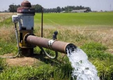 ۲.۴ میلیون مترمکعب آب در دشت‌های سبزوار صرفه‌جویی شد