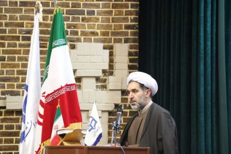 استاددانشگاه: علمای اسلام در بیداری مردم نسبت به نااهلی اسرائیل موثرند
